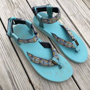Teva Sandals